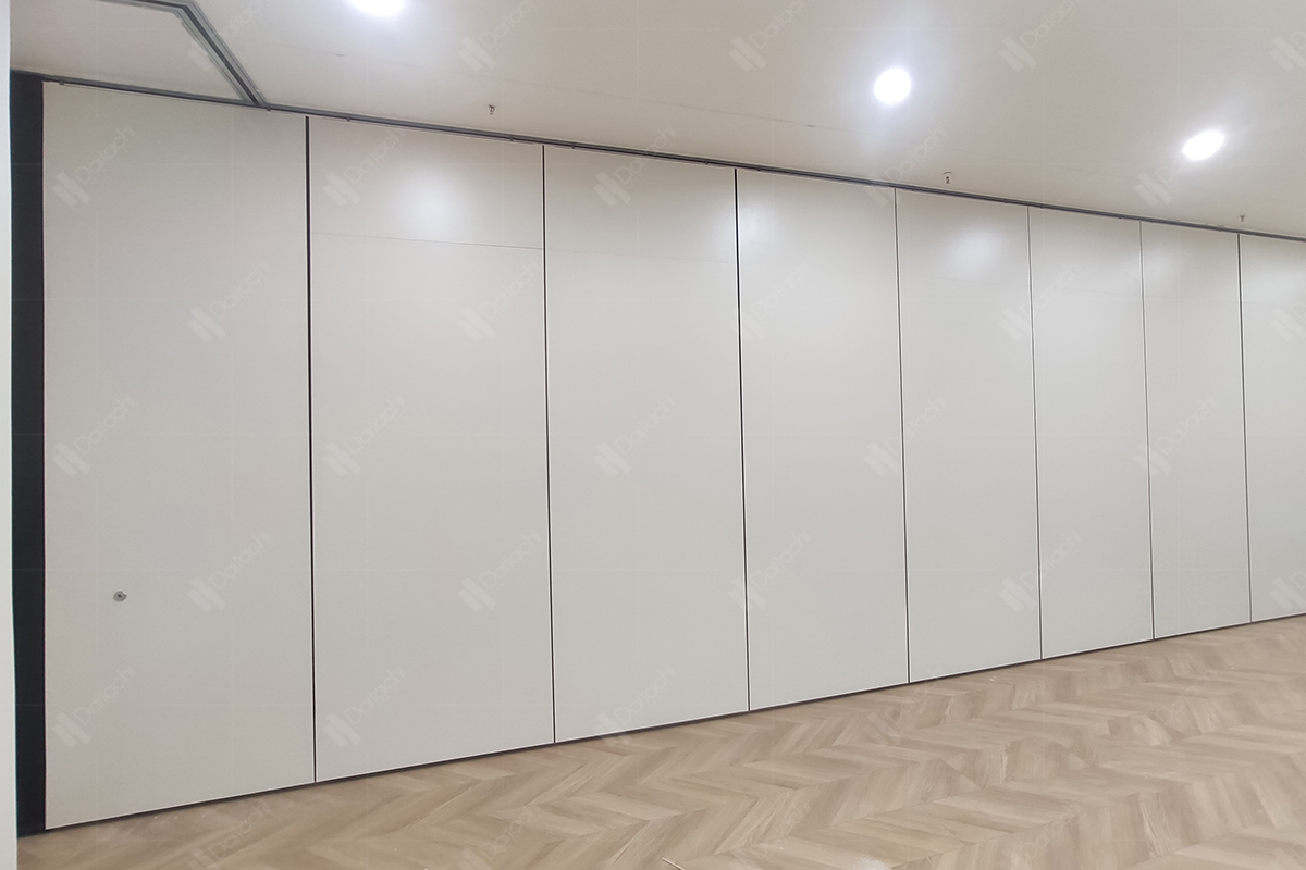 Type 85 Manual Collapsible Partition Wall