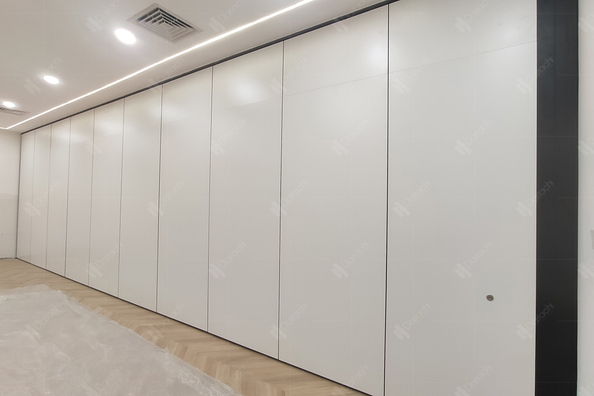 Type 85 Manual Collapsible Partition Wall