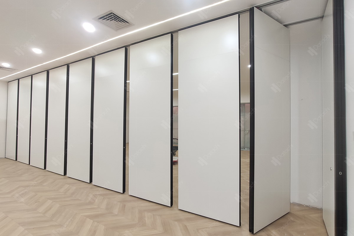 Type 85 Manual Collapsible Partition Wall