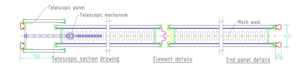 <img src="partition wall,jpg" alt="Type 100 Manual Sliding Partition Wall"/>