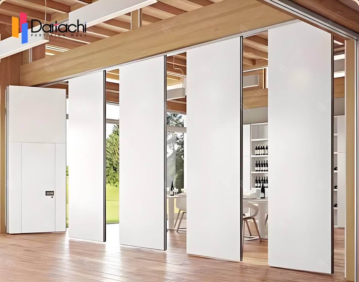 Acoustic Movable Walls For UAE Conference Centers Acoustic Movable Walls For UAE Conference Centers