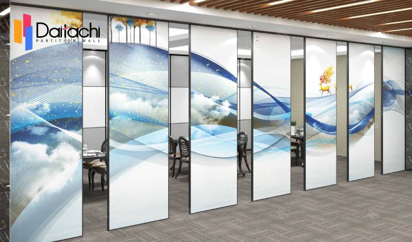 OEM/ODM Movable Partition Walls: Flexible Design Solutions for Evolving Spaces