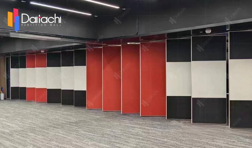 Types of Movable Partition Walls: A Practical Guide Types of Movable Partition Walls: A Practical Guide