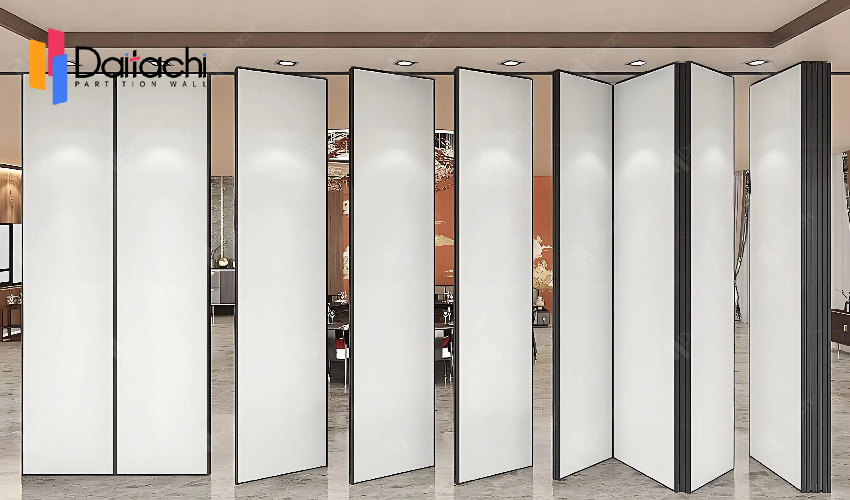 How to Choose a Suitable Fire-rated Movable Partition Wall?
