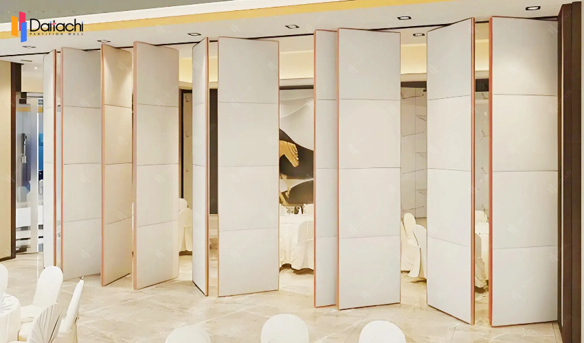 How to Choose High-Quality Aluminum Alloy Movable Partition Walls? 