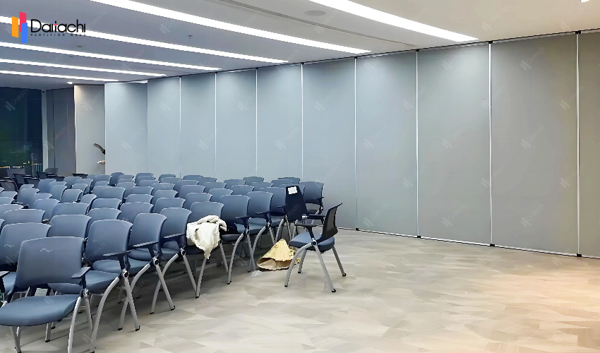 Detailed Explanation of the Structure and Features of Modular Partitions