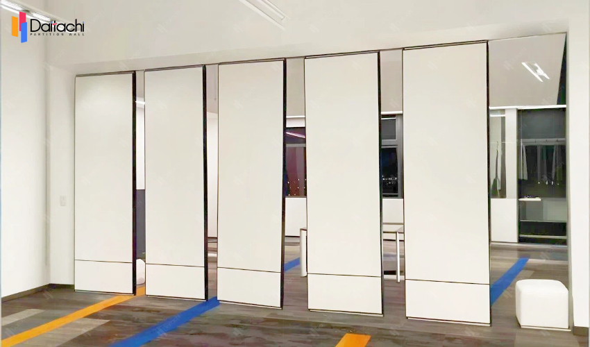 The Importance of Customized Movable Partition Walls?