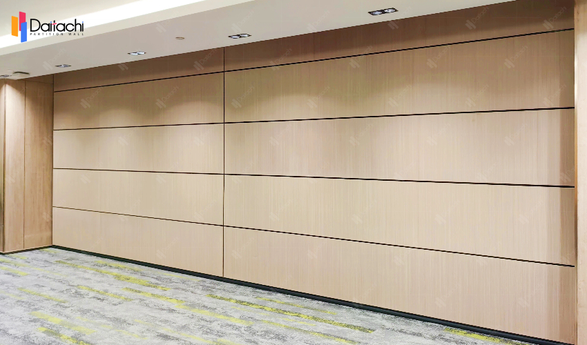 What Are the Veneer Options for Vertical Lift Walls?
