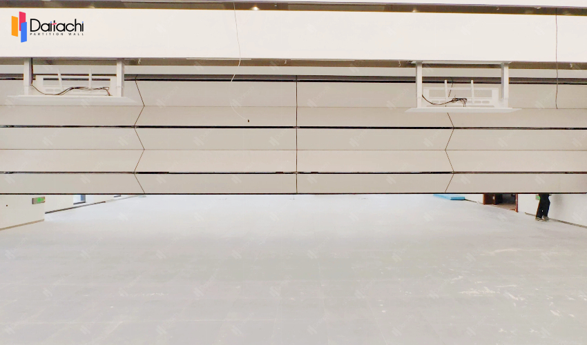 Five Common Mistakes to Avoid When Installing Vertical Lift Wall Systems