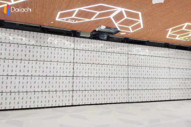 Qatar University, Middle East