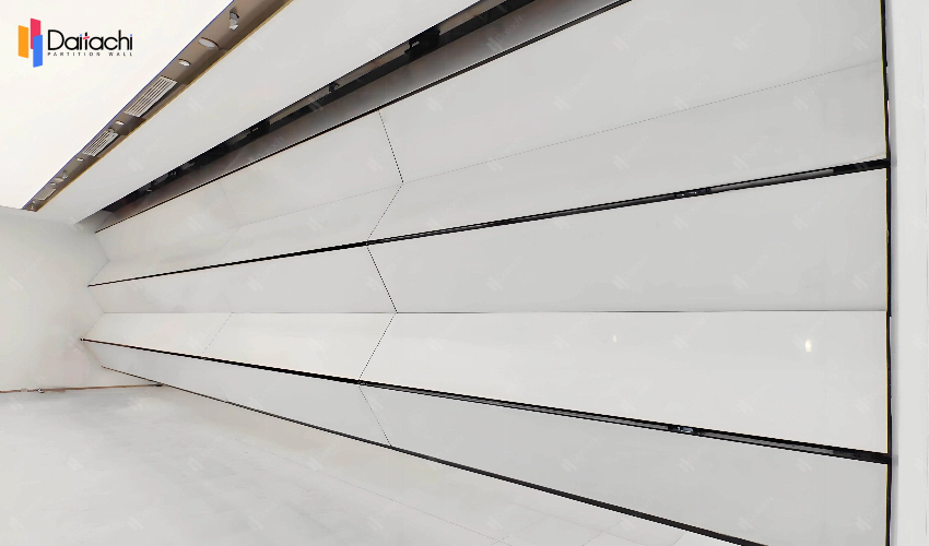Must Read Before Installation: Is Your Building Structure Suitable for Vertical Folding Walls?