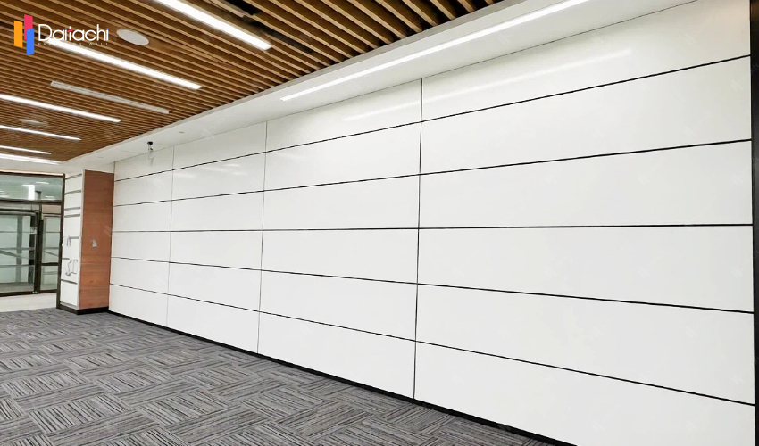 Vertical-Lift Folding Walls: A Detailed Analysis of High-Level STC/RW Standards