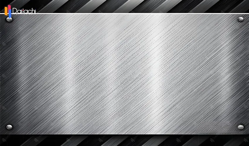 Original Metal Sample Display Original Metal Sample Display
