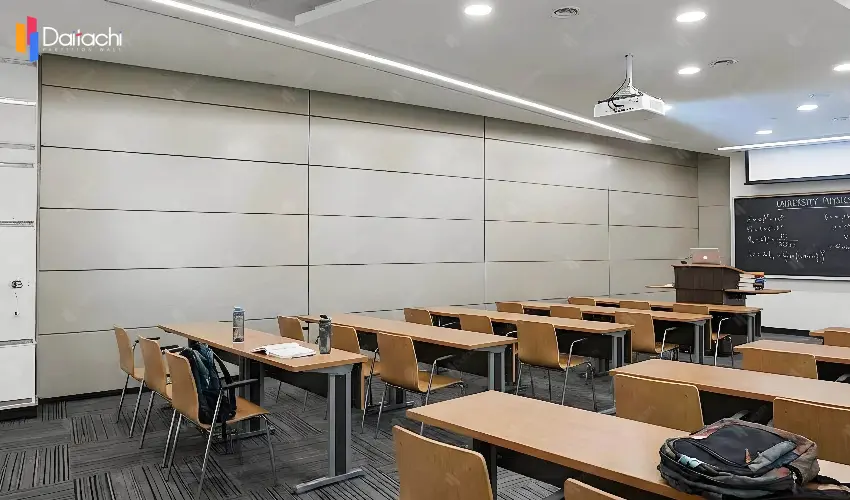 How to Choose a Reliable Supplier for Vertical Lift Wall Systems (part 2)<