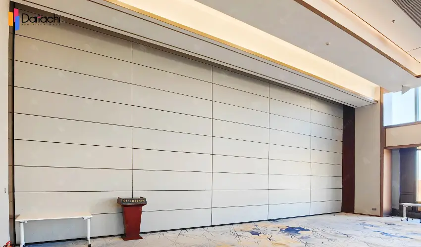 Installation Steps and Precautions for Vertical Lifting Walls（Part 1）