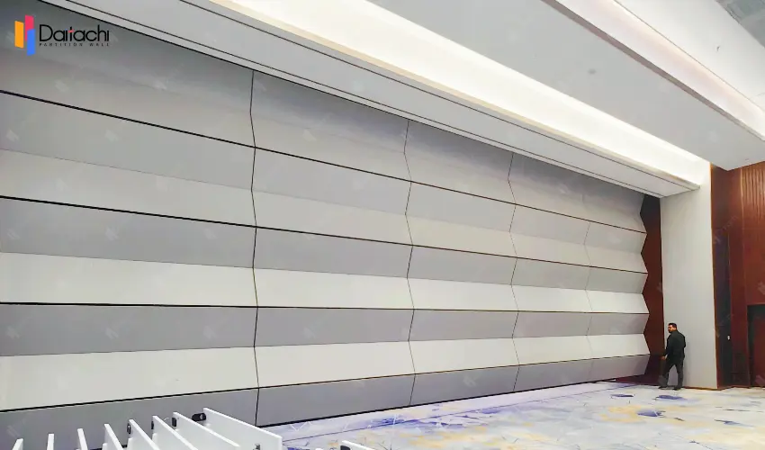 Future Development Trends of Vertical Lifting Walls?