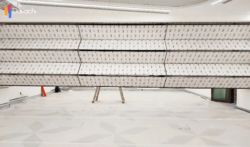 ​How Modular Lift Walls Help Organizers "Recoup" Renovation Costs?