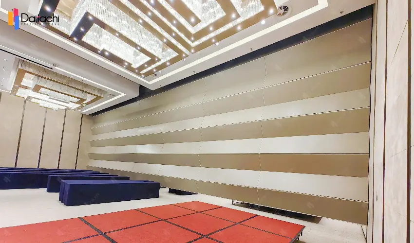 What Are the Complete Installation Steps for a Vertical Lifting Wall?