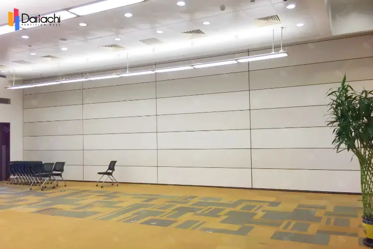 Baker Partition Wall