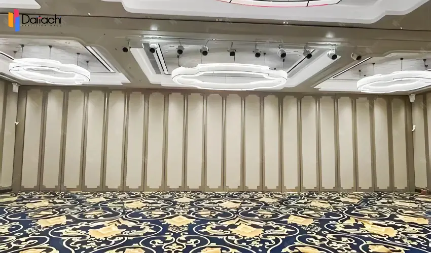 Exploring Superior Internal Structure: Why Our Movable Partitions Exceed Expectations?
