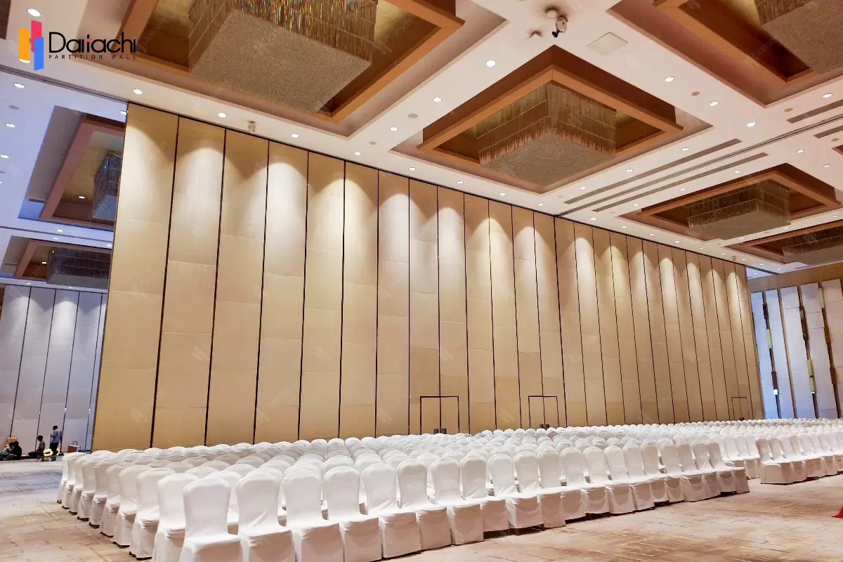 Movable Partition Walls Hub