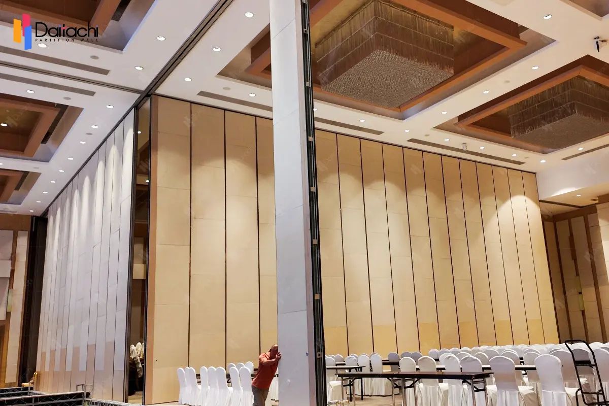 Movable Partition Walls Hub