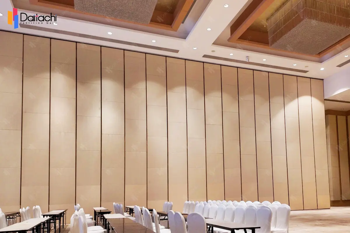Movable Partition Walls Hub