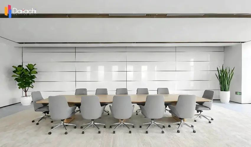 How Vertical Lift-Up Folding Walls Achieve "Invisible Storage" and Minimalist Aesthetics (Part 1) 