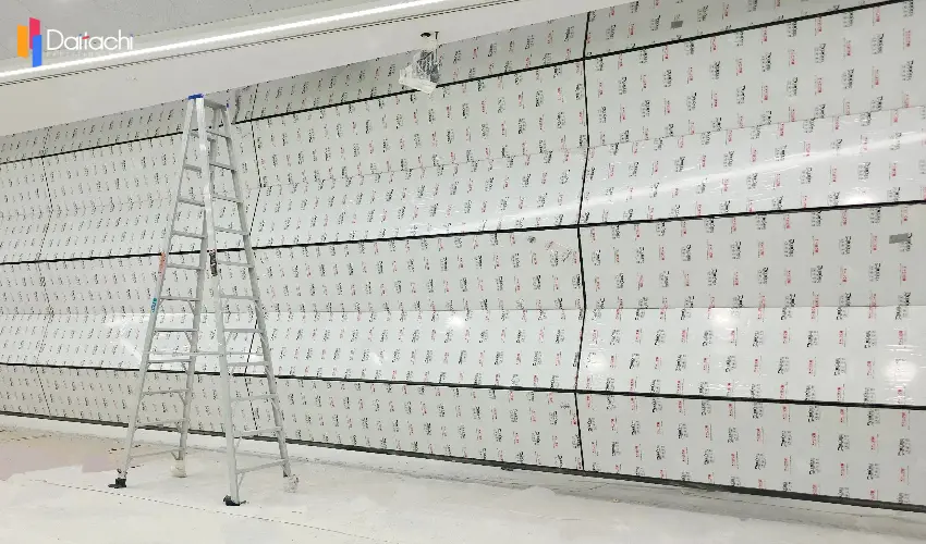 Future Design Trends of Vertical Lifting Walls