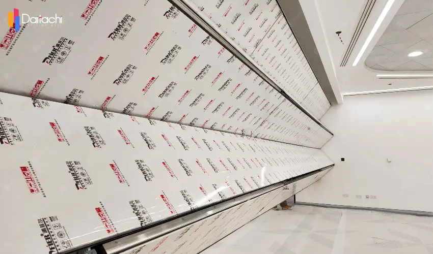 From Installation to Maintenance: A Lifecycle Guide to Vertical Folding Wall Panels (Part 2)