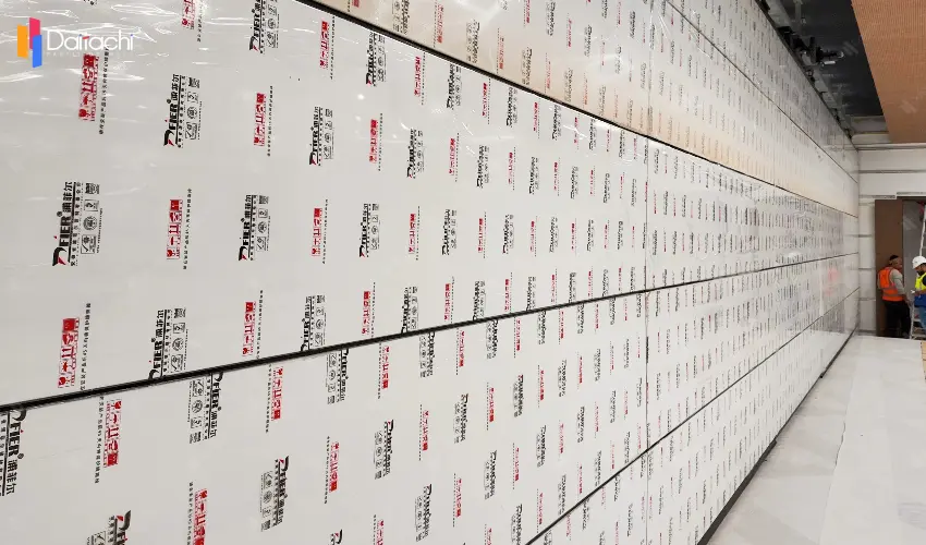 Key Considerations When Choosing a Vertical Lifting Wall System