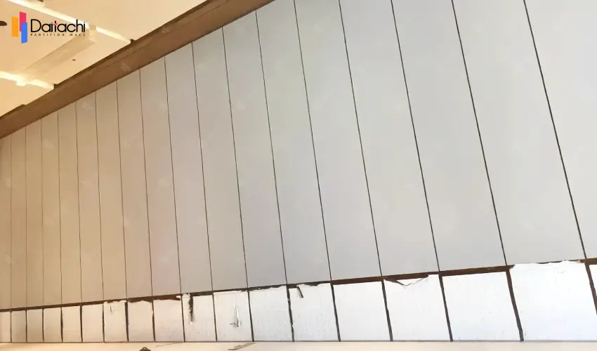 Movable Partition Walls: How Flexible Space Design Is Transforming Modern Architecture<
