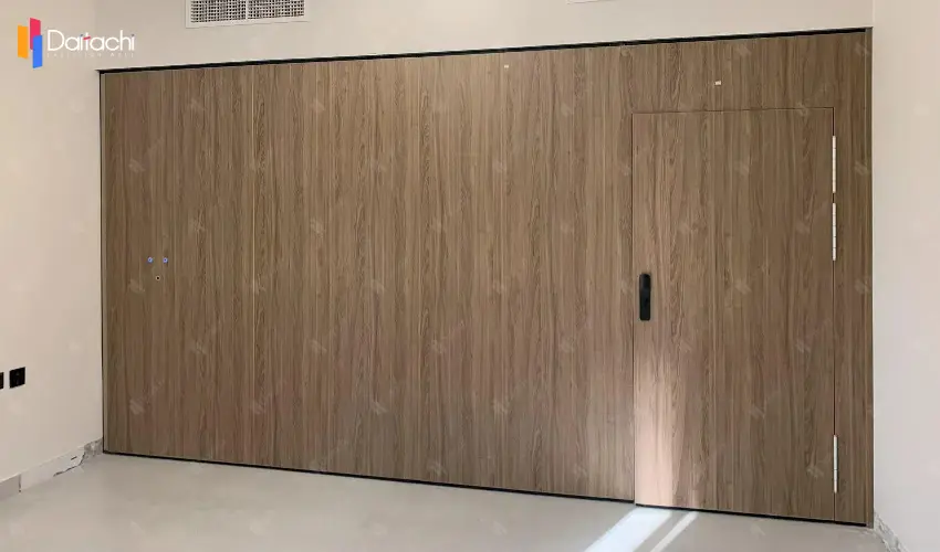 Flexible Office Space Design: Creating Adaptable Workplaces with Movable Partition Wall Systems<