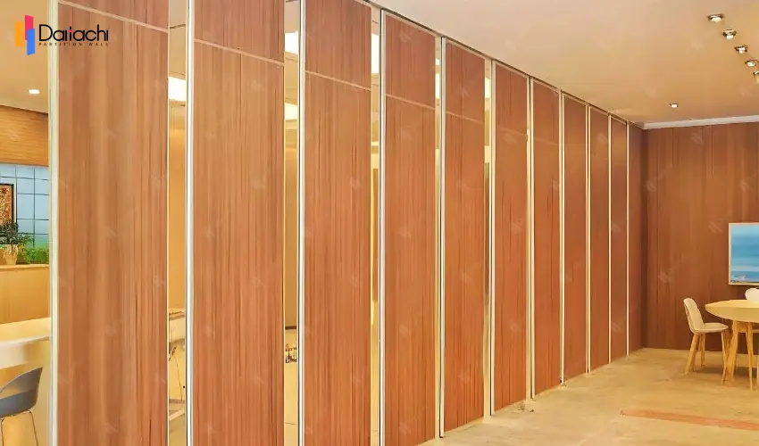 Natural Style, Folding Future - Innovative Combination of Metal Frame and Wood Aesthetics