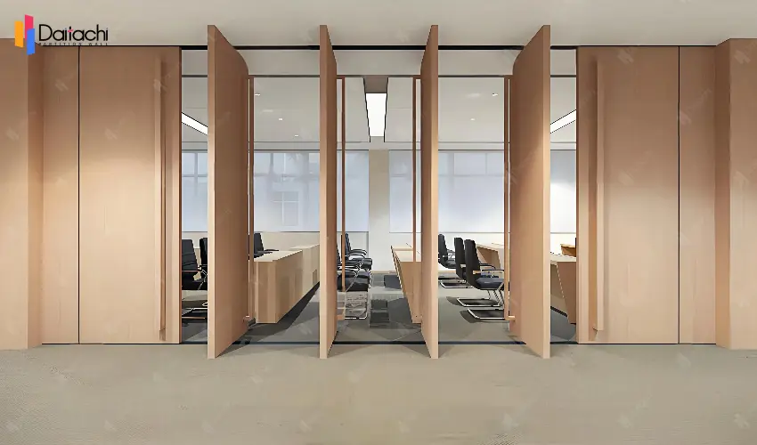 How Can Partition Walls Achieve Both Environmental Protection and Performance?