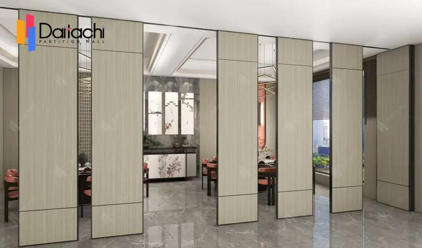 8 Key Elements of Movable Partition Wall Design for Modern Spaces