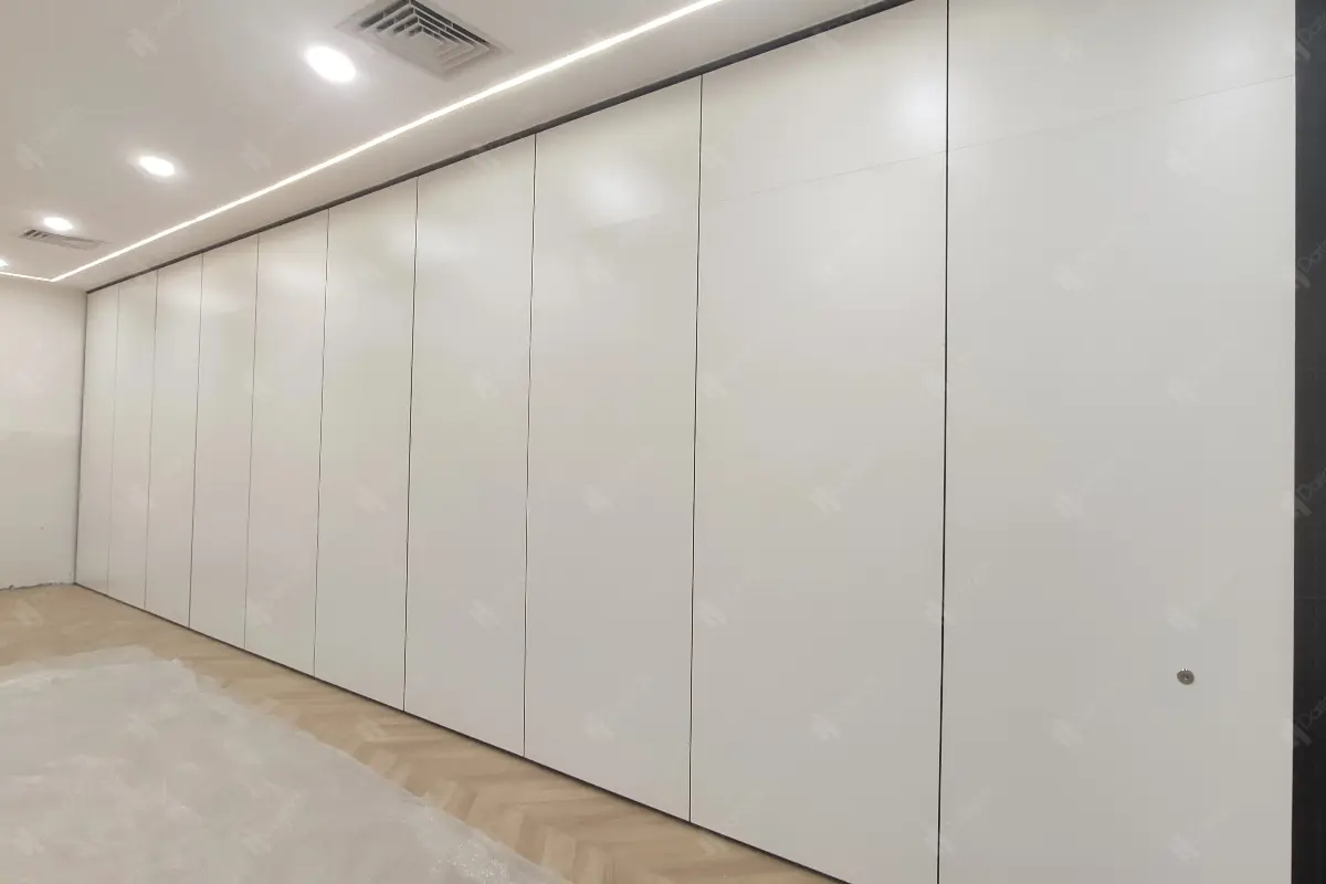 Type 70 Manual Collapsible Partition Wall