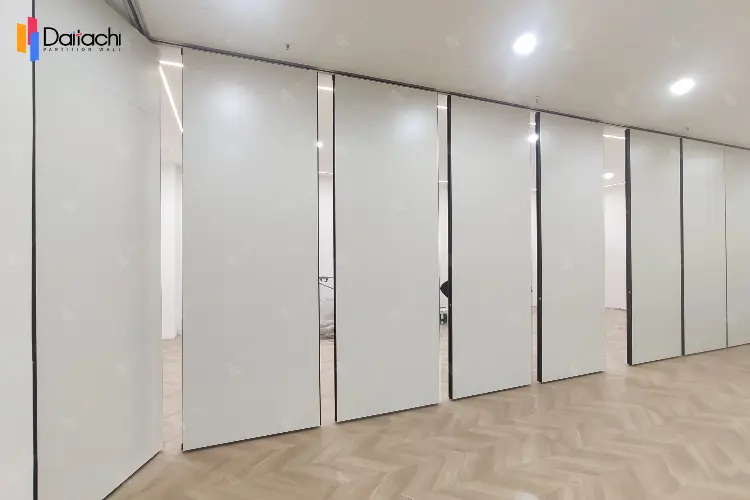 Baker Partition Wall