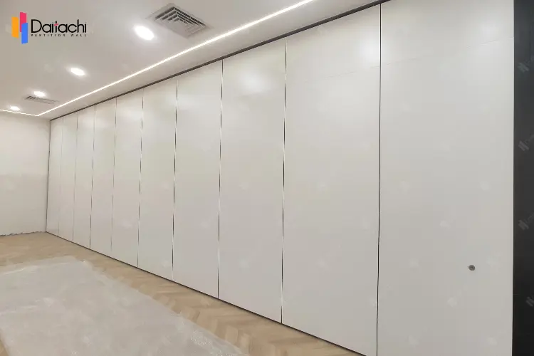 Baker Partition Wall