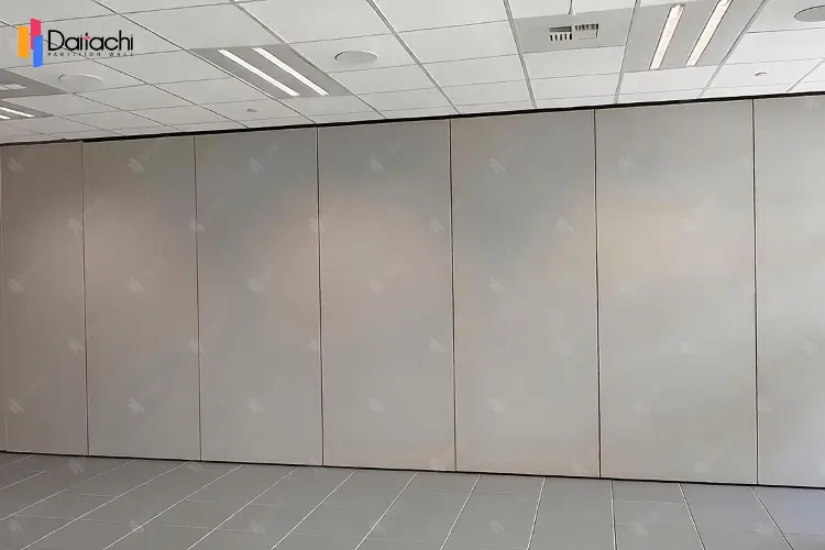 Baker Partition Wall