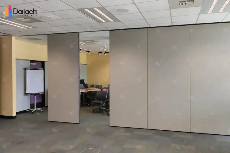 Baker Partition Wall