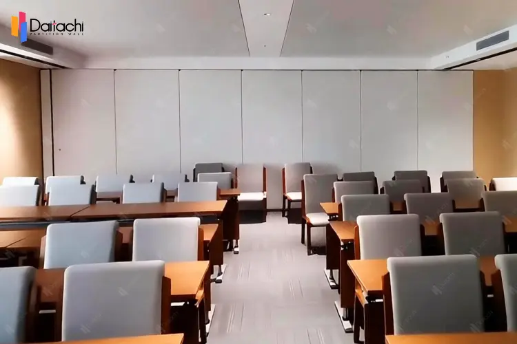 Baker Partition Wall