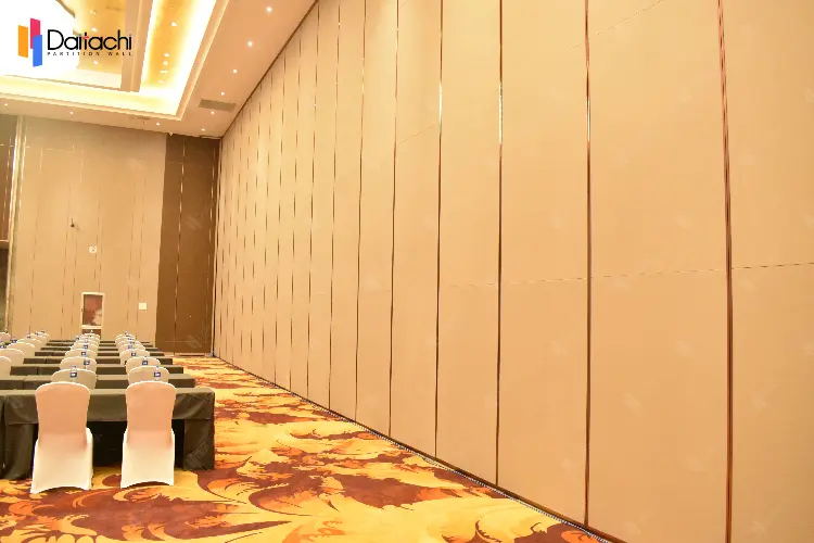 Baker Partition Wall