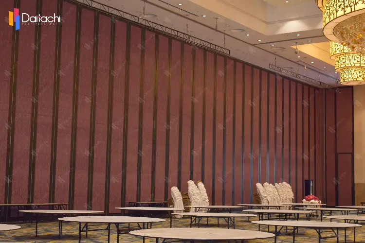 Baker Partition Wall