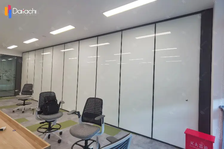 Nottingham Meeting Room