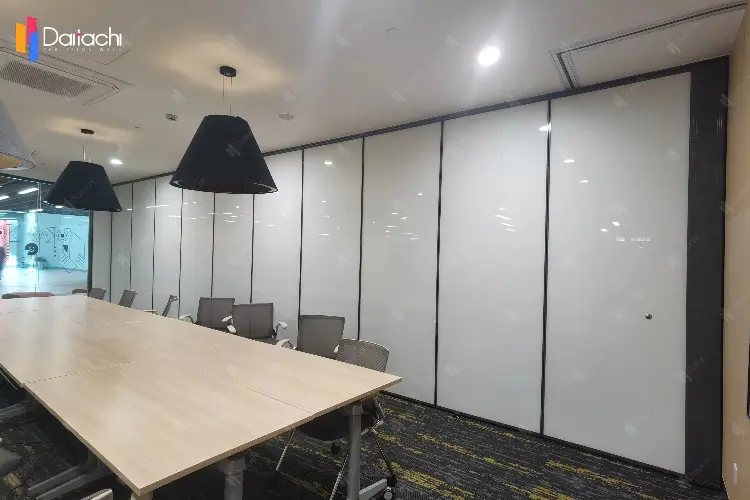 Baker Partition Wall