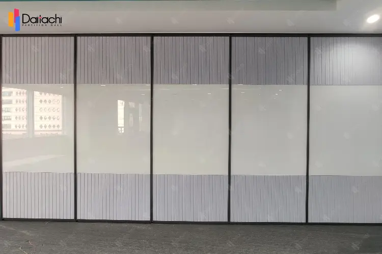 Baker Partition Wall