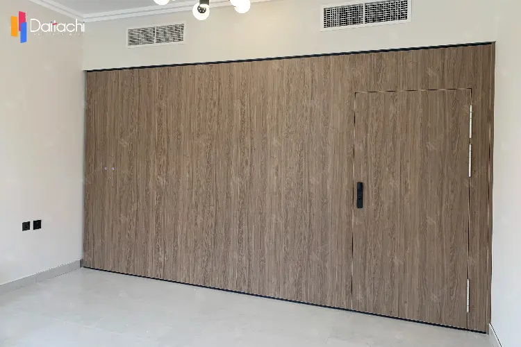 Qatar Apartment
